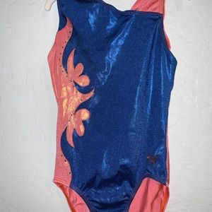 Adult Small Leotard